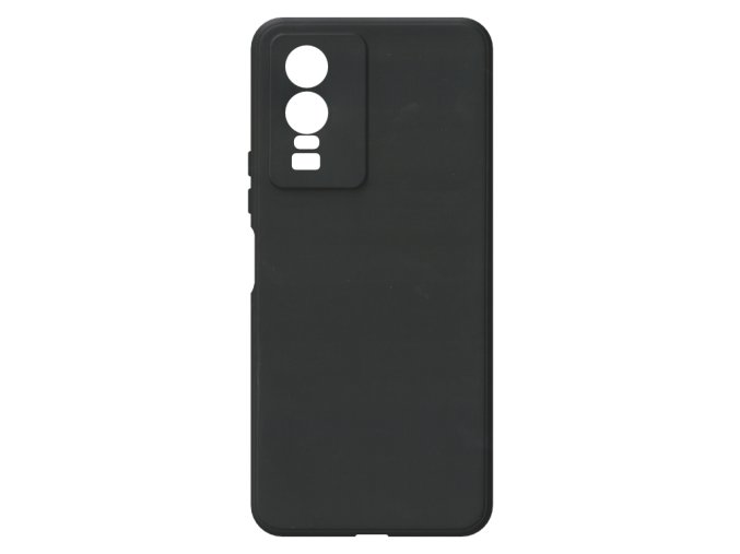 23375 jednobarevny kryt cerny na vivo y76 5g y76svivo y76 5g y76 s black