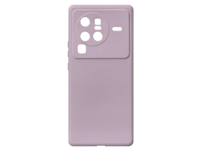 23390 jednobarevny kryt fialovy na vivo x80 provivo x80 pro levander