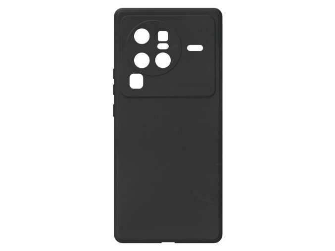 23399 jednobarevny kryt cerny na vivo x80 provivo x80 pro black