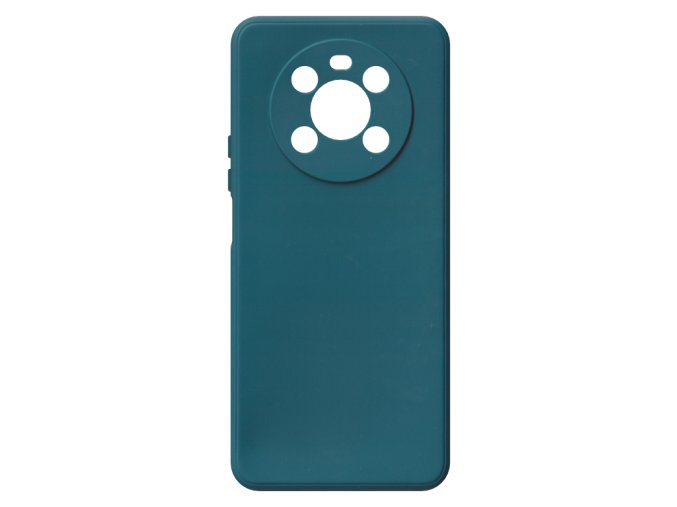 23537 jednobarevny kryt modry na honor x9 4ghonor 9x 4g blue