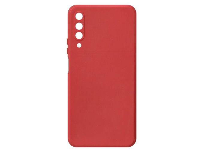 23579 jednobarevny kryt cerveny na honor 9x prohonor 9x pro red