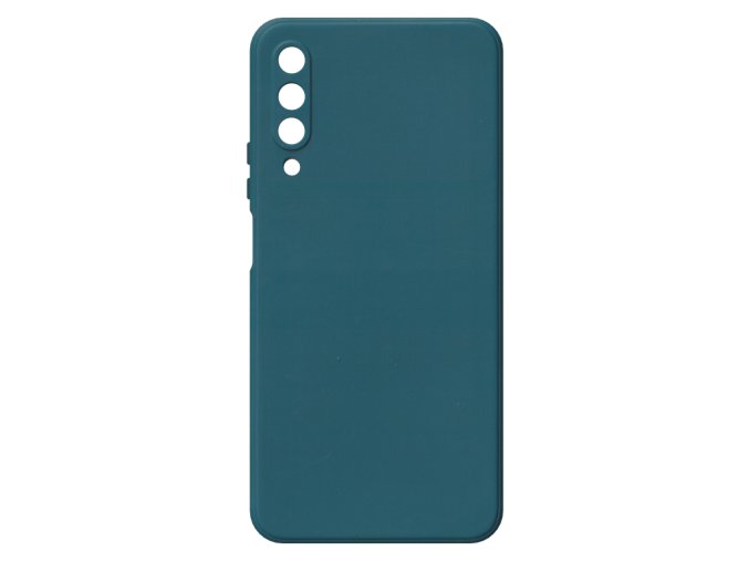 23585 jednobarevny kryt modry na honor 9x prohonor 9x pro blue