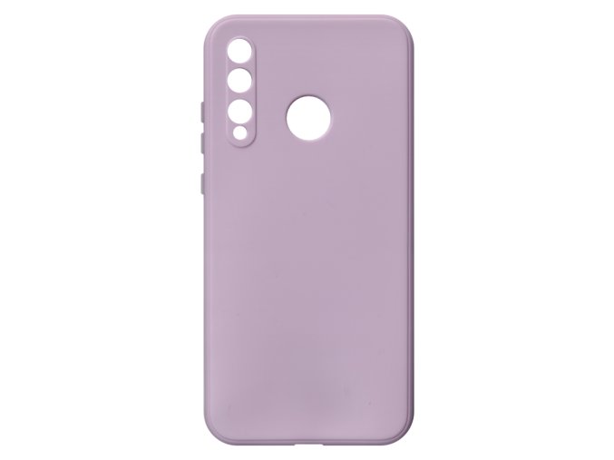 23630 jednobarevny kryt levandulovy na honor 20 litehonor 20 lite levander