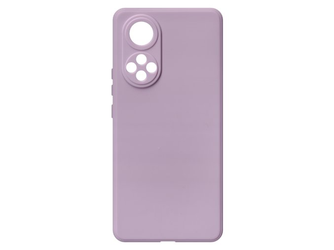 23654 jednobarevny kryt fialovy na honor 50honor 50 levander
