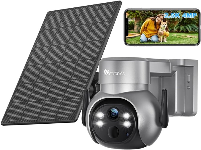 Ctronics 690-4MPSA