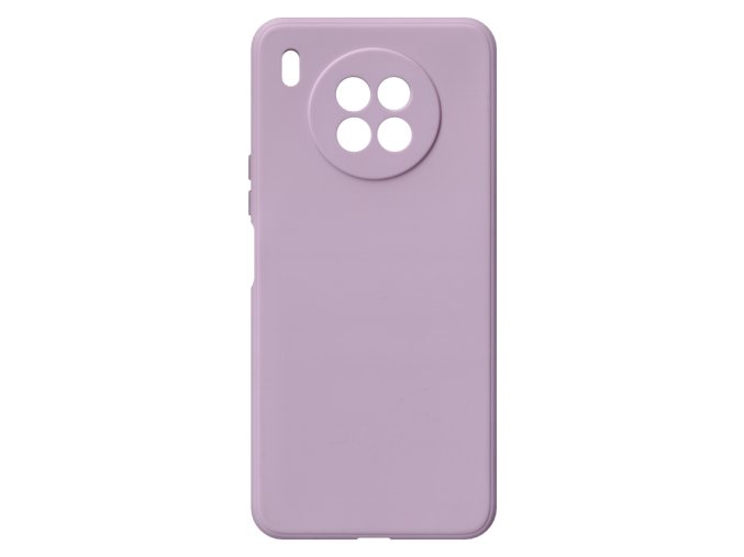 23678 jednobarevny kryt fialovy na honor 50 lite honor 8ihonor 50 lite 8i levander