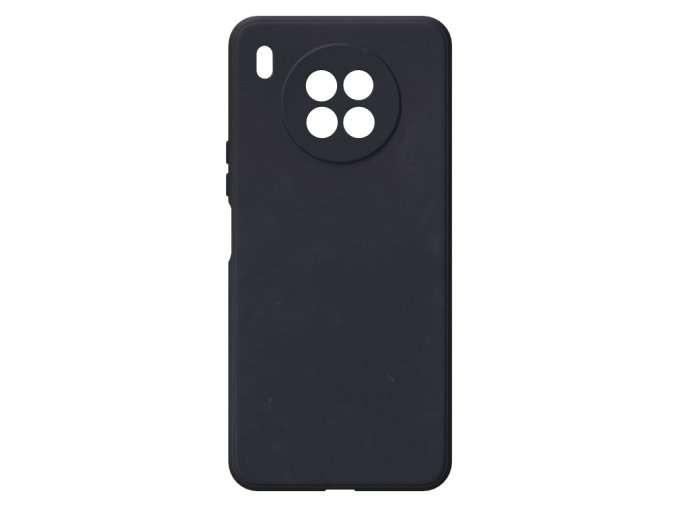 23687 jednobarevny kryt cerny na honor 50 lite honor 8ihonor 50 lite 8i black