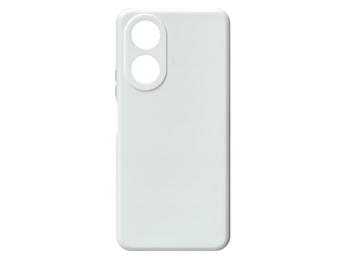 23765 jednobarevny kryt bily na honor x7honor x7 white