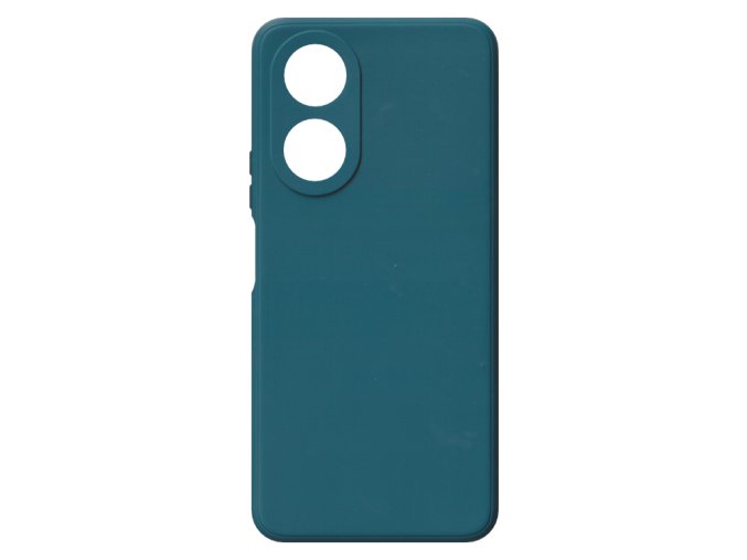 23777 jednobarevny kryt modry na honor x7honor x7 blue