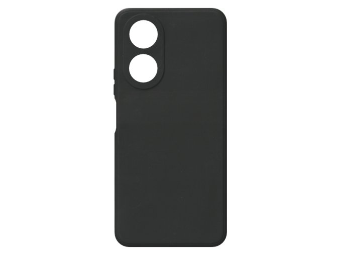 23783 jednobarevny kryt cerny na honor x7honor x7 black