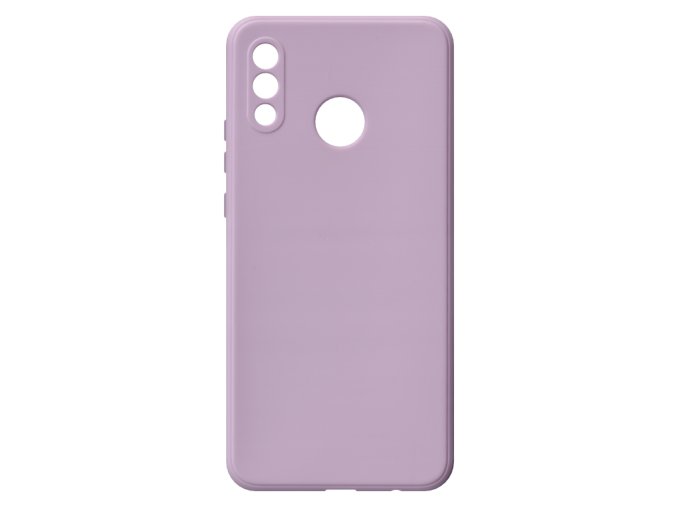 24182 jednobarevny kryt fialovy na huawei nova 3huawei nova 3 levander