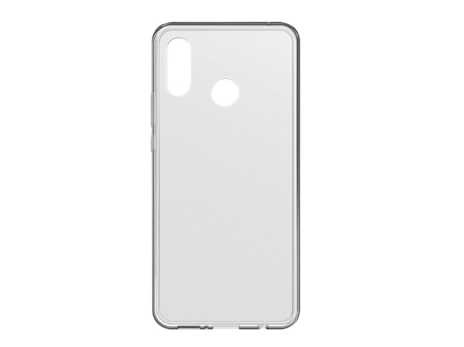 24194 jednobarevny kryt pruhledny na huawei nova 3huawei nova 3 1