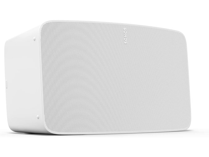 Sonos Five | HiFi reproduktor s Wi-Fi / bílý