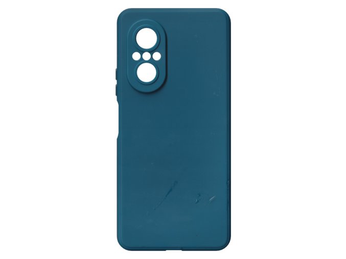 24281 jednobarevny kryt modry na huawei nova 9se 4ghuawei nova 9se 4g blue