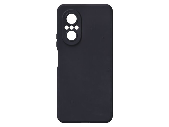 24287 jednobarevny kryt cerny na huawei nova 9se 4ghuawei nova 9se 4g black