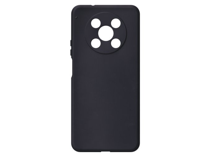 24383 jednobarevny kryt cerny na huawei nova y90huawei nova y90 black