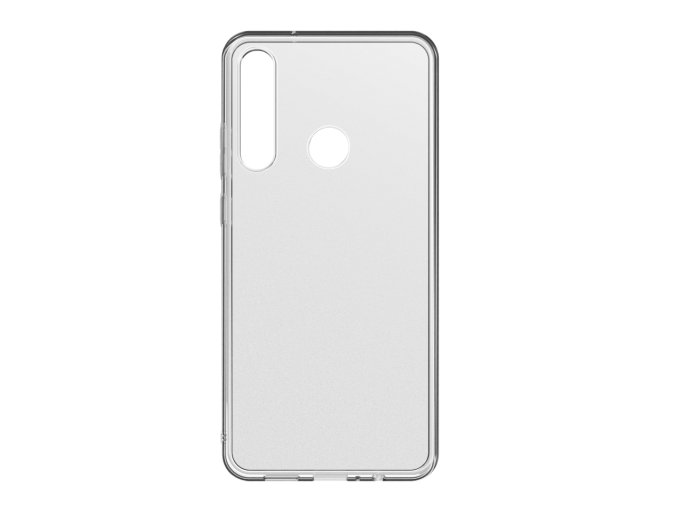 24434 jednobarevny kryt pruhledny na huawei y6py6p 2020 1