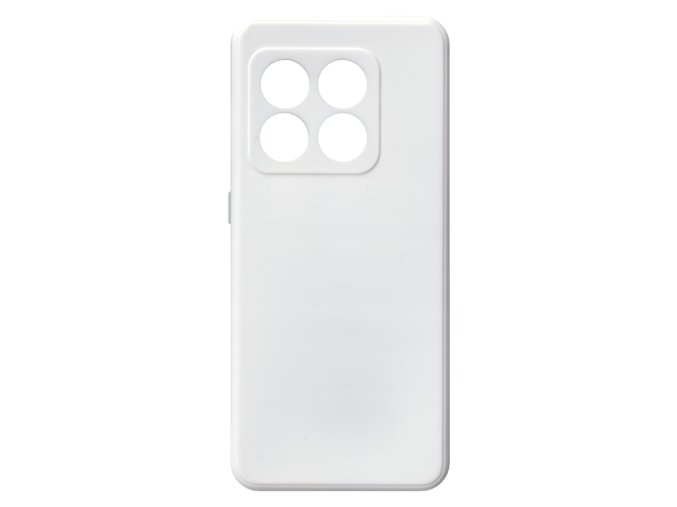 24533 jednobarevny kryt bily na oneplus 10 pro 5gone plus 10 pro 5g white