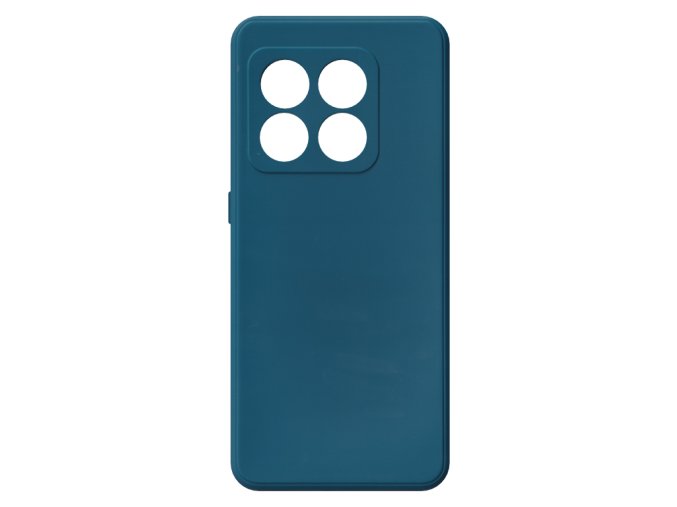 24545 jednobarevny kryt modry na oneplus 10 pro 5gone plus 10 pro 5g blue