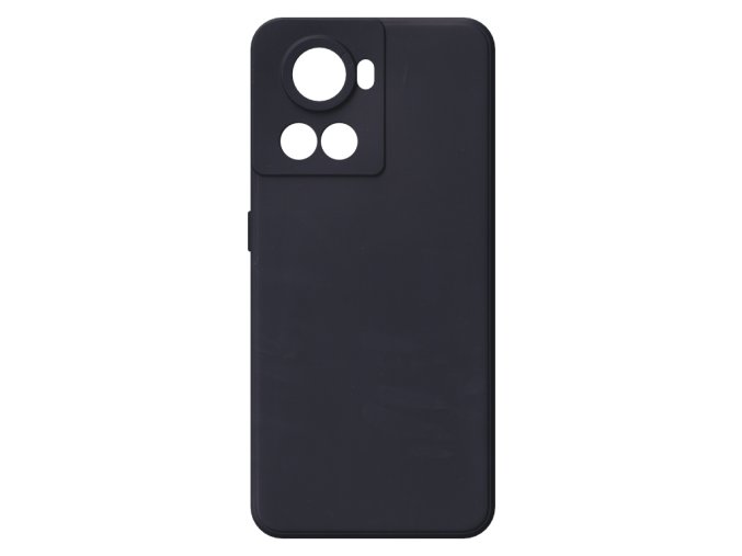 24647 jednobarevny kryt cerny na oneplus ace 5goneplus ace 5g black