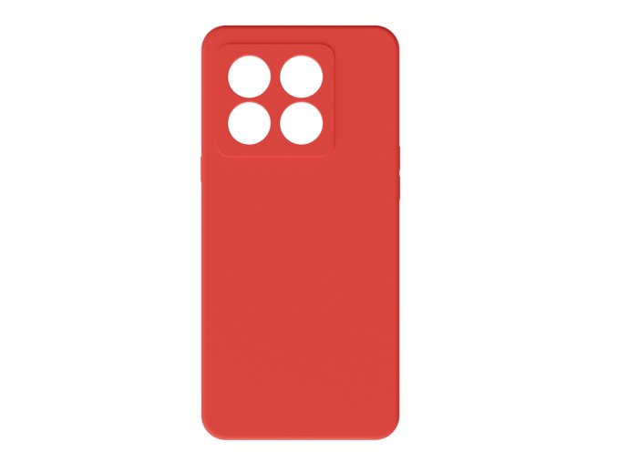 24737 jednobarevny kryt cerveny na oneplus 10t ace pro 5goneplus 10t ace 10 pro 5g cervena 1