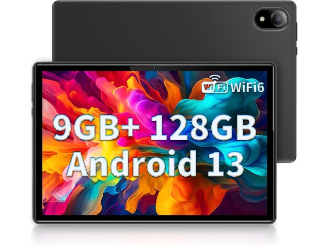 DOOGEE U10 / 9GB RAM+128GB