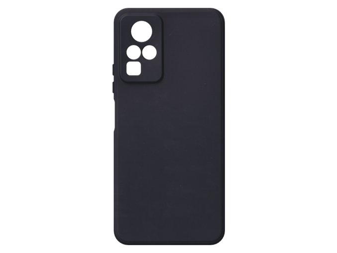 25070 jednobarevny kryt cerny na infinix zero x pro kg8infinix zero x pro kg8 black