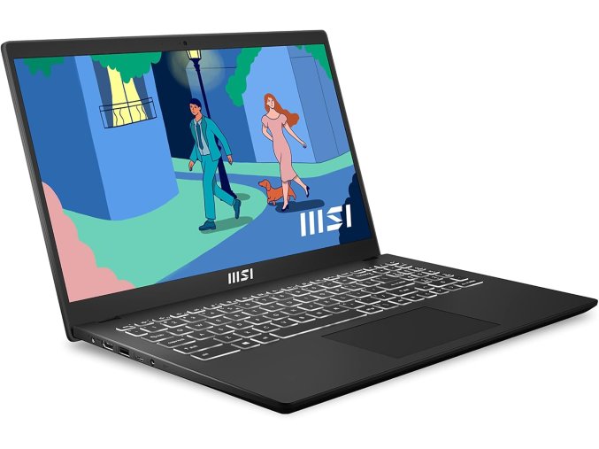 MSI Modern 15 B11M-042XES