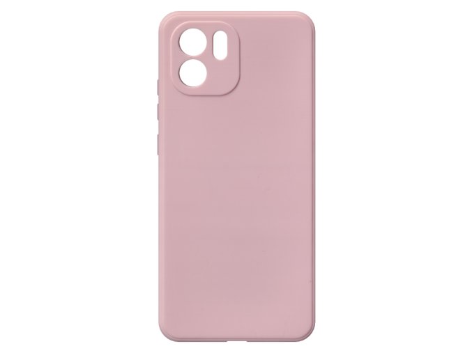 25613 jednobarevny kryt ruzovy na xiaomi redmi a1xiaomi redmi a1 pink