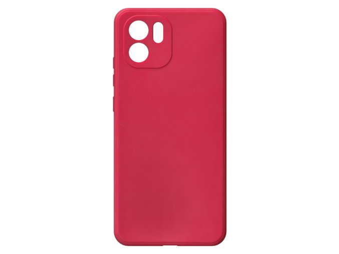 25616 jednobarevny kryt cerveny na xiaomi redmi a1xiaomi redmi a1 red
