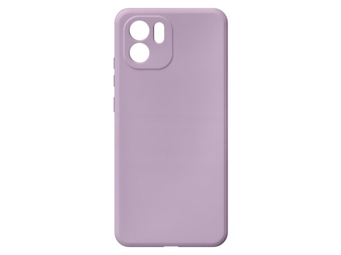 25619 jednobarevny kryt fialovy na xiaomi redmi a1xiaomi redmi a1 levander
