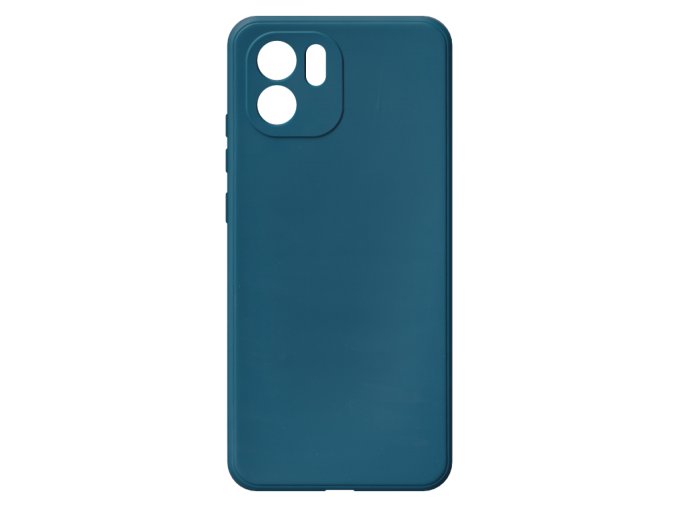 25622 jednobarevny kryt modry na xiaomi redmi a1xiaomi redmi a1 blue