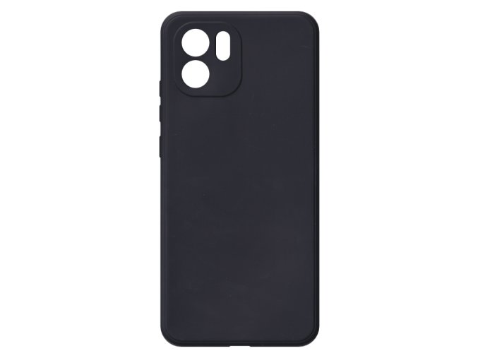 25628 jednobarevny kryt cerny na xiaomi redmi a1xiaomi redmi a1 black