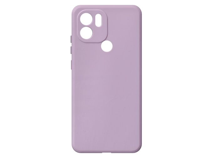 25643 jednobarevny kryt fialovy na xiaomi redmi a1 4gxiaomi redmi a1 4g levander