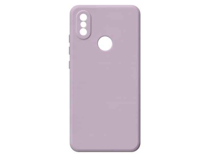25667 jednobarevny kryt fialovy na xiaomi redmi a2xiaomi redmi a2 levander