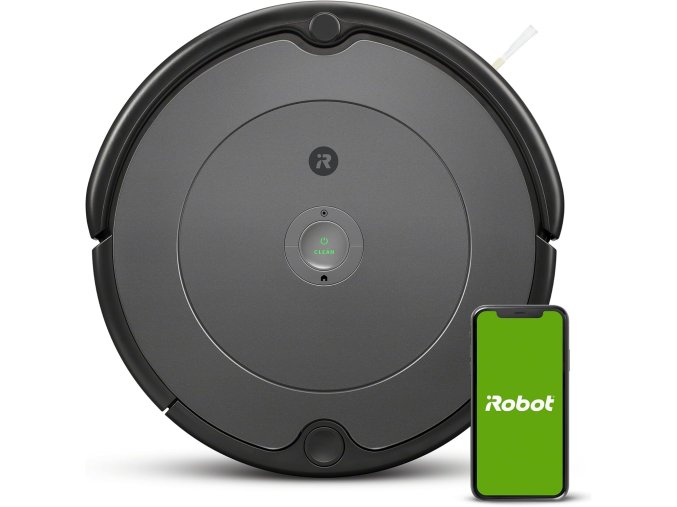 iRobot Roomba R697040