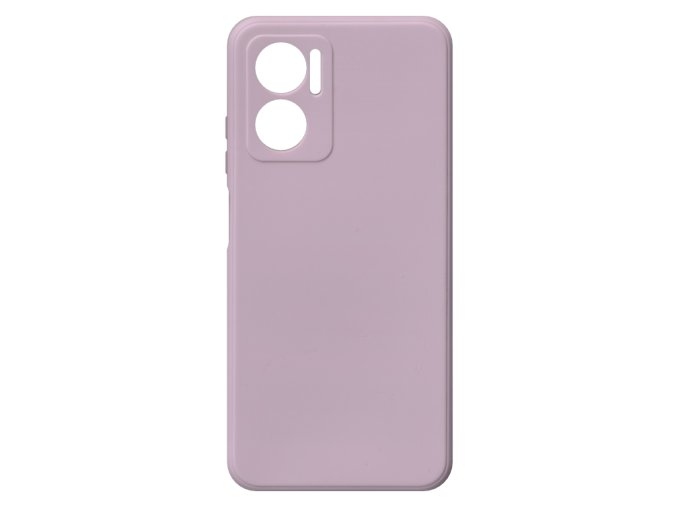 26099 jednobarevny kryt fialovy na xiaomi redmi 11 prime 5gxiaomi redmi 11 prime 5g levander