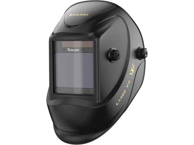 TOOLIOM Svařovací helma TL-M800D s automatickým zatemněním