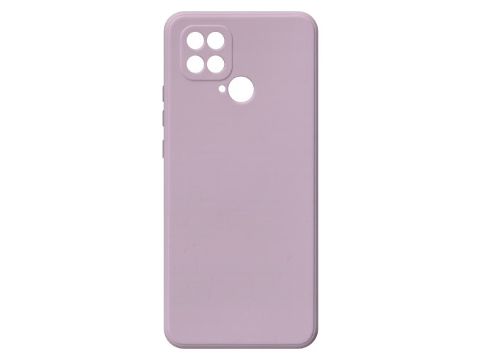 26243 jednobarevny kryt fialovy na xiaomi poco c40xiaomi poco c40 levander