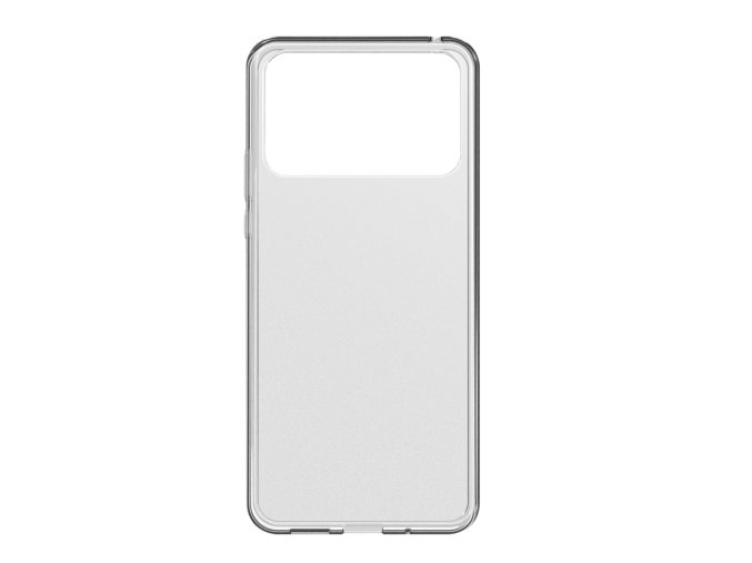 26255 jednobarevny kryt pruhledny na xiaomi poco c40xiaomi poco c40 1