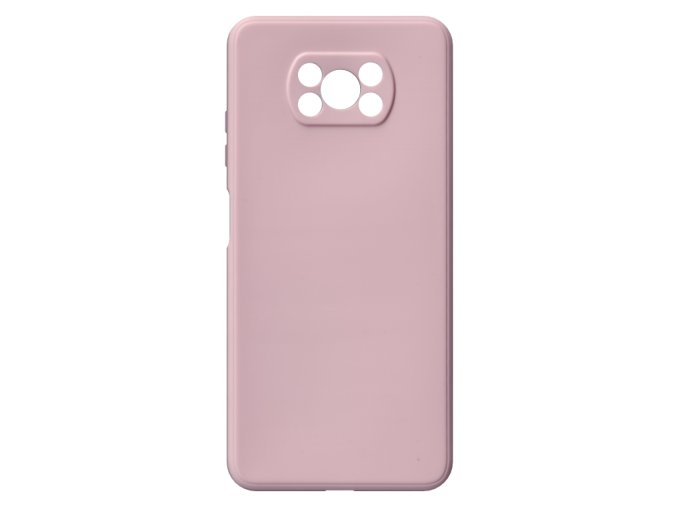 26453 xiaomi poco x3 pink