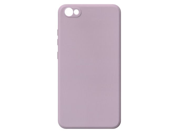 26603 jednobarevny kryt fialovy na xiaomi note 5axiaomi note 5a levander