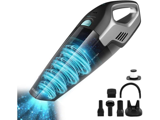 Cecotec Conga Immortal ExtremeSuction 7,4 V