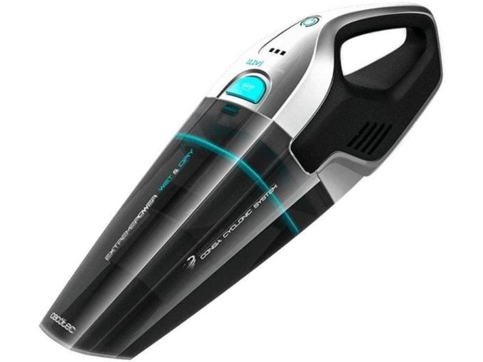 Cecotec Conga Immortal ExtremeSuction 11,1 V