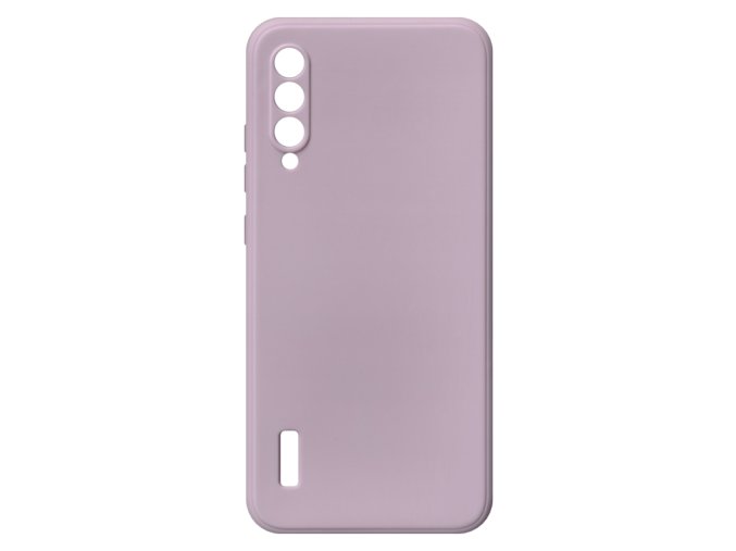 27275 jednobarevny kryt fialovy na xiaomi cc9exiaomi cc9e levander