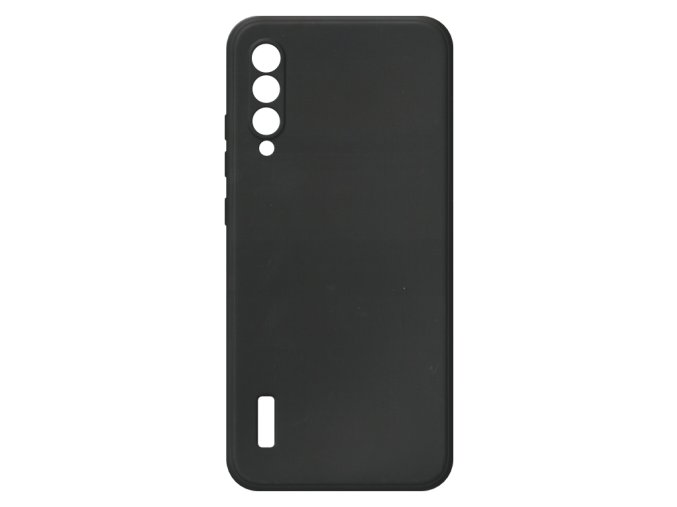 27284 jednobarevny kryt cerny na xiaomi cc9exiaomi cc9e black