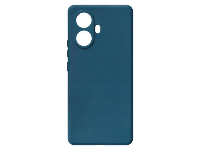 27470 jednobarevny kryt modry na oppo realme 10 pro 5grealme 10 pro 5g blue