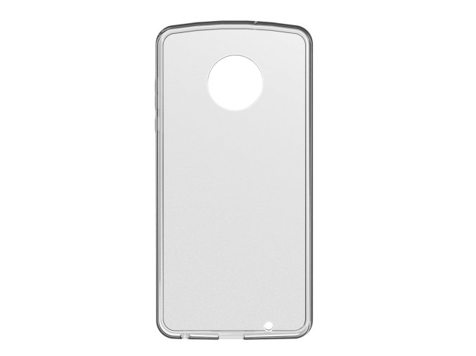 27847 2 pruhledny kryt na motorola g6 plusmotorola moto g6 plus 1