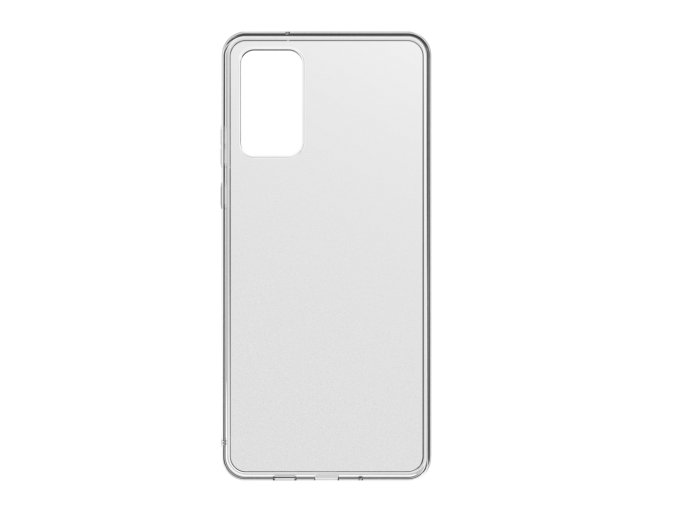 27928 pruhledny kryt na samsung galaxy s20 pluss20 plus 6 7 1