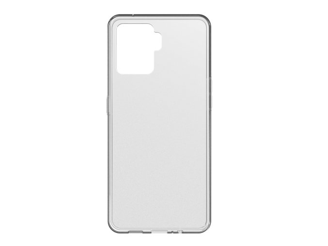 27964 jednobarevny kryt pruhledny na oppo reno 5 lite 5goppo reno 5 lite 5g 1